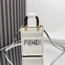 Fendi Satchel Bags